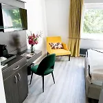 Luxstay - Self-check-in Hotel 3*