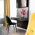 Luxstay - Self-check-in Karben