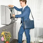 Hotel Luxstay - Self-check-in Karben