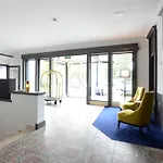 Luxstay - Self-check-in 3*