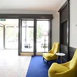 Hotel Luxstay - Self-check-in