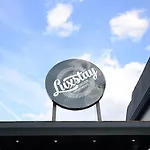 Hotel Luxstay - Self-check-in