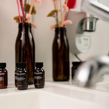 Luxstay - Self-check-in Hotel Karben