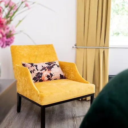 Luxstay - Self-check-in Hotel Karben