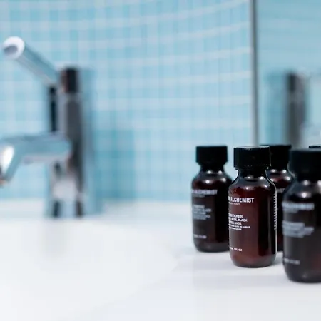 Luxstay - Self-check-in Hotel 3*