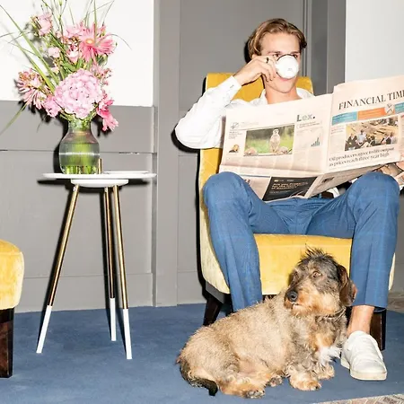 Luxstay - Self-check-in Hotel