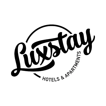 Hotel Luxstay - Self-check-in 3*