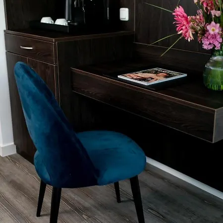 Luxstay - Self-check-in Hotel Karben