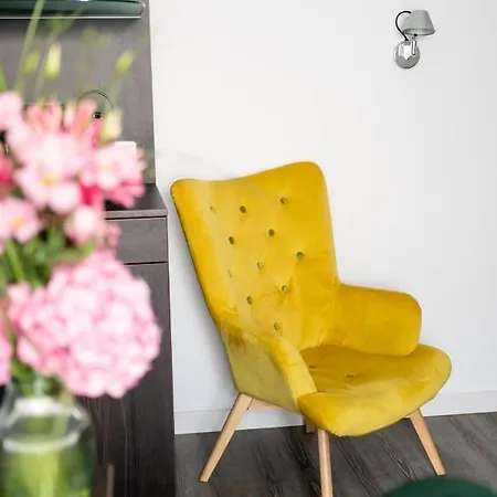 Luxstay - Self-check-in Szálloda 3*