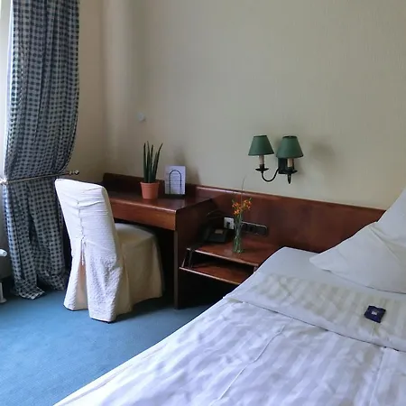 Hotel Luxstay - Self-check-in