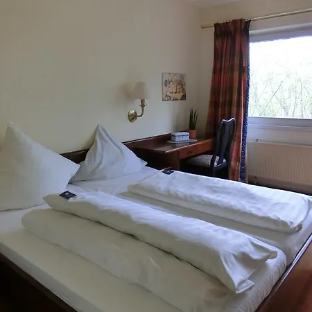 Luxstay - Self-check-in 3* Karben