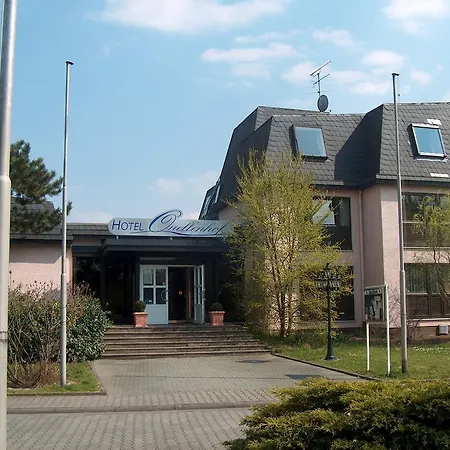 Luxstay - Self-check-in 3* Karben