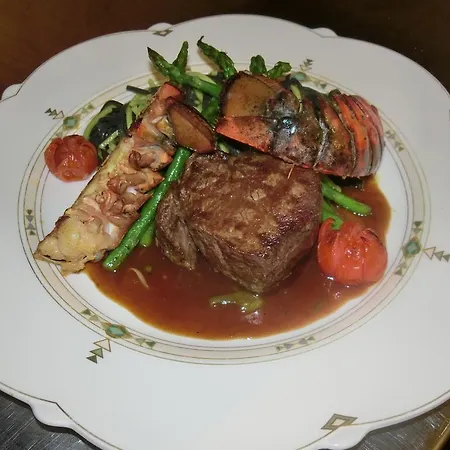 Hotel Luxstay - Self-check-in Karben