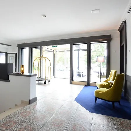 Luxstay - Self-check-in 3*