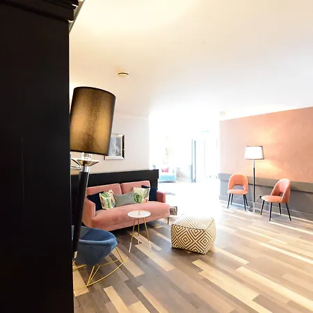 Luxstay - Self-check-in 3* Karben