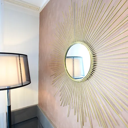 Luxstay - Self-check-in 3* كاربن