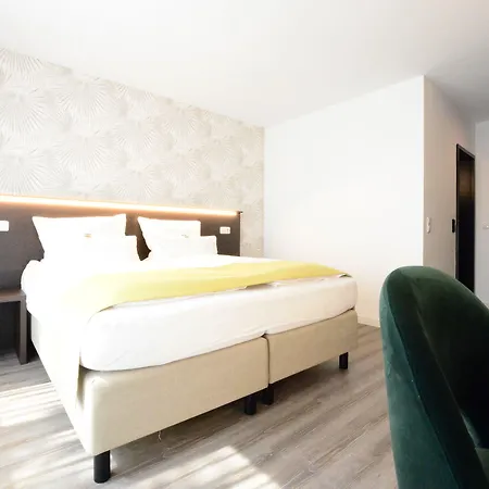 Luxstay - Self-check-in Karben