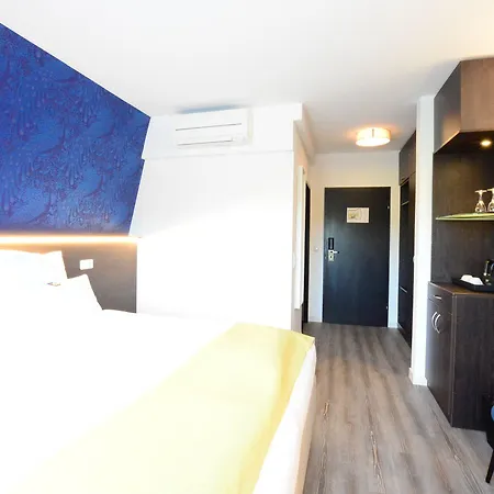 Luxstay - Self-check-in 3* Karben