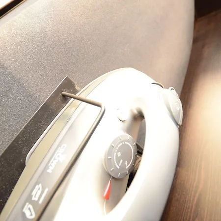 Luxstay - Self-check-in Karben