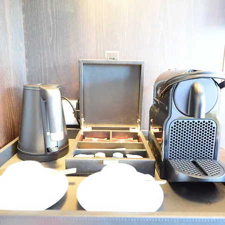 Luxstay - Self-check-in Hotel Karben