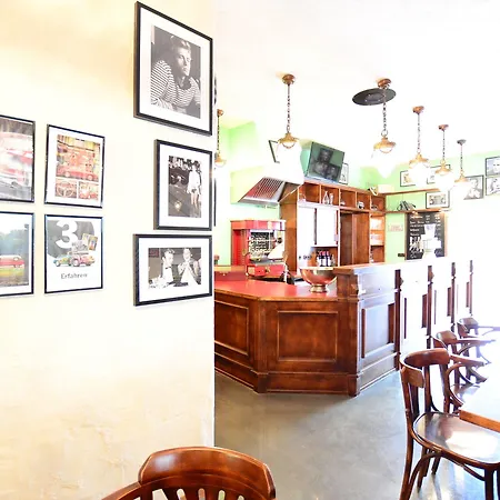 Luxstay - Self-check-in Karben