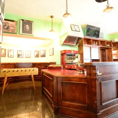 Hotel Luxstay - Self-check-in 3*