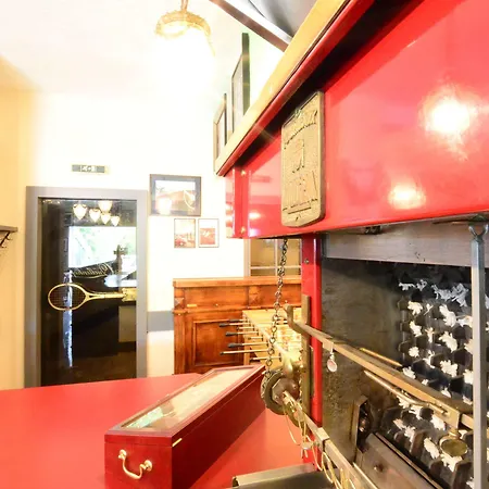 Luxstay - Self-check-in 3* Karben