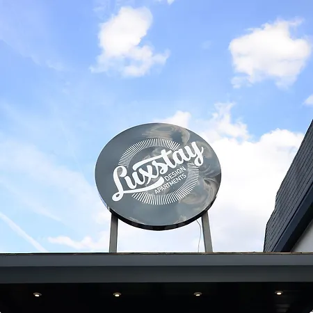 Hotel Luxstay - Self-check-in