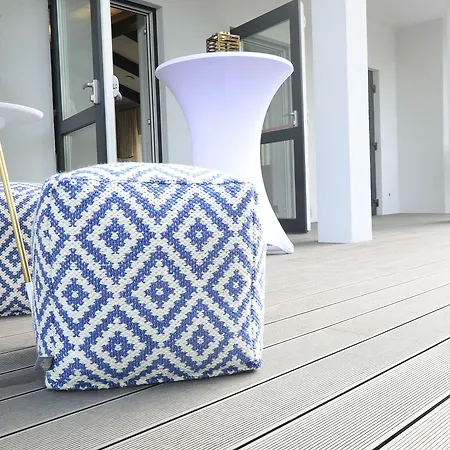 Hotel Luxstay - Self-check-in