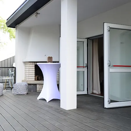 Luxstay - Self-check-in Karben