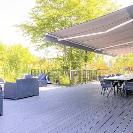 Luxstay - Self-check-in Hotel Karben