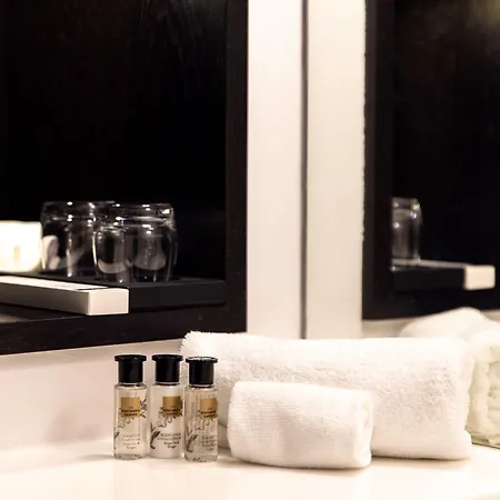 Luxstay - Self-check-in