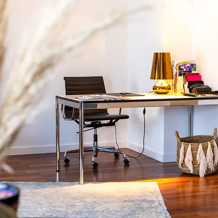 Luxstay - Self-check-in Hotel Karben