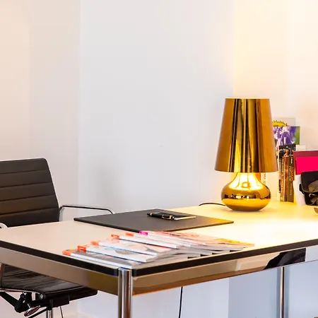 Luxstay - Self-check-in Hotel