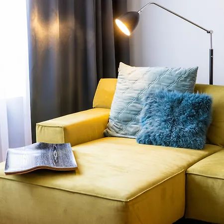 Luxstay - Self-check-in 3*