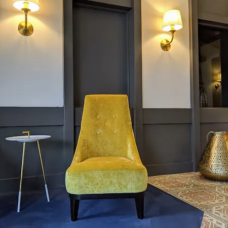 Luxstay - Self-check-in فندق كاربن