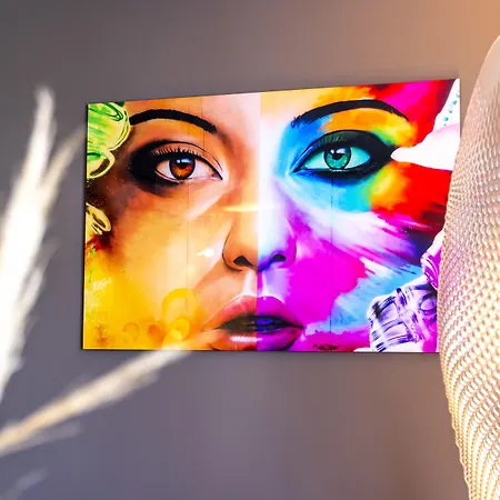 Hotel Luxstay - Self-check-in