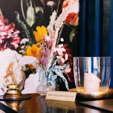 Luxstay - Self-check-in Hotel Karben