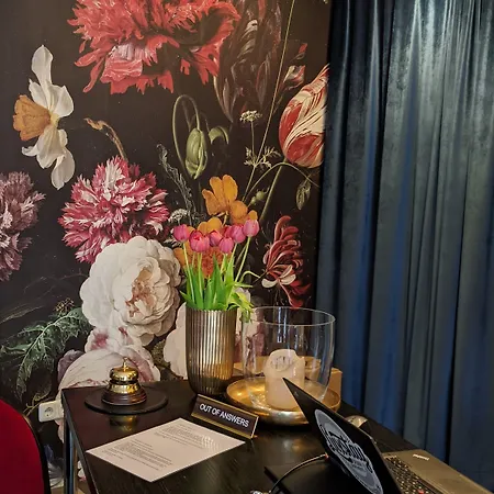 Luxstay - Self-check-in