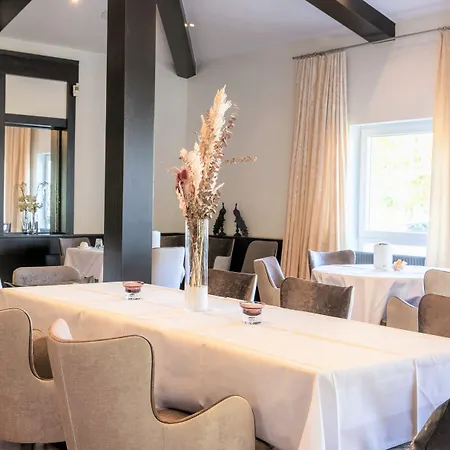 Luxstay - Self-check-in 3* Karben