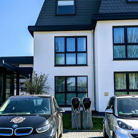 Luxstay - Self-check-in