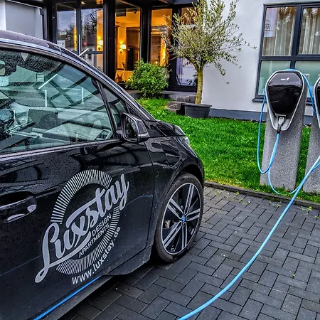 Luxstay - Self-check-in Hotel Karben