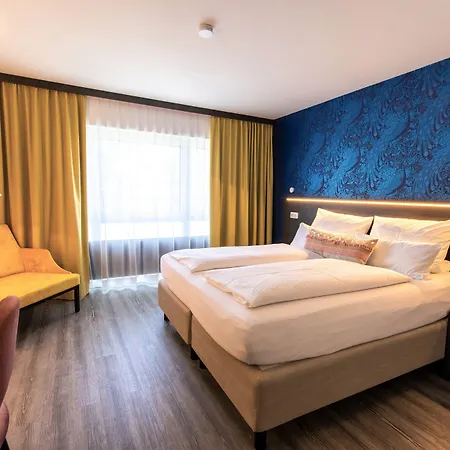 Hotel Luxstay - Self-check-in