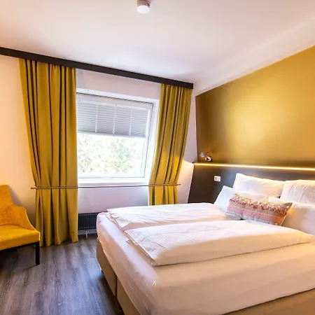 Luxstay - Self-check-in 3* Karben