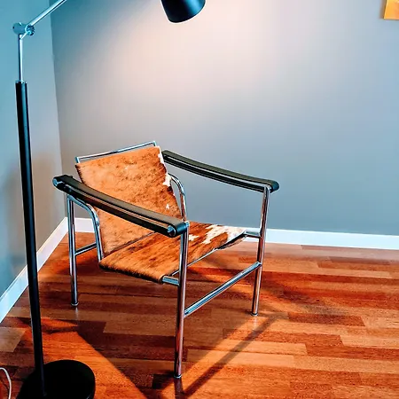 Luxstay - Self-check-in فندق