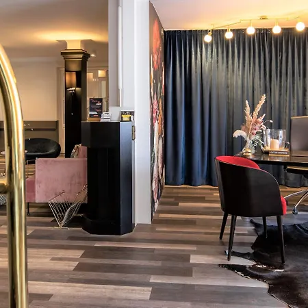 Luxstay - Self-check-in 3*